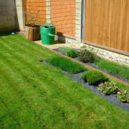 Aménagement de jardin : intégrer des fontaines pour le charme et la détente Niort